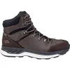 Image de Hanwag Bluecliff ES - Chaussures randonnée Homme, Mocca Black, 42.5 EU