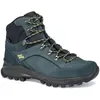 Image de Hanwag Banks Gtx High Hiking Shoe Men Steel/Sulphur 8.5