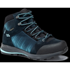 Image de Hanwag Klarsby Bunion Lady GTX Hoge Wandelschoen Dames Navy/Sky 7,5