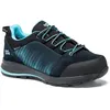 Image de Hanwag Klarsby Low Bunion GTX Lage Wandelschoen Dames Navy/Sky 6,5