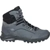 Image de Hanwag Homme Banks GTX Chaussures, Graphite Shadow, 46 EU