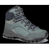 Image de Hanwag Banks GTX Hoge Wandelschoen Dames Fog/Fossil 4