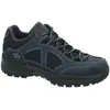 Image de Hanwag Gritstone II Lady Narrow Gtx Low Walking Shoe Women's Navy/Asphalt 7.5
