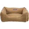 Image de TRIXIE Panier pour chien Marley Soft Edition Ocre