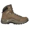 Image de Lowa - Renegade LL Mid - 3108450442 - Kleur: Bruin - Maat: 44 EU