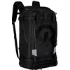 Image de Rollei Fotoliner Sac à dos Ocean Adventure, capacité de 32 litres, idéal pour les voyages et l'extérieur, imperméable, respectueux de l'environnement, avec 53 bouteilles en plastique recyclées, noir,