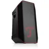 Image de Teufel ROCKSTER AIR 2 Enceinte Bluetooth portable - Puissante Enceinte mobile pour événements, batterie jusqu'à 58 heures, Powerbank, connexions pour instruments, DJ, micro, trépied