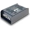 Image de Palmer Y-Box signaal splitter effectpedaal