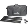 Image de Palmer Pedalbay 80 lichtgewicht variabel pedalboard met tas