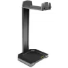 Image de Gravity ghphtt01b Support pour casque