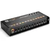 Image de Palmer PWT 12 MK 2 multi-voeding voor effectpedalen
