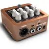 Image de Palmer Pocket Amp Acoustic preamp en DI-box voor snaarinstrument