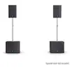 Image de LD Systems STINGER G3 POWER SET A Actieve PA set met subwoofers