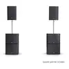 Image de LD Systems STINGER G3 IMPACT SET A Actieve PA-set met 4 subs