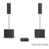 Image de LD Systems STINGER G3 GALA SET passieve PA set met versterkerrack