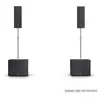 Image de LD Systems STINGER G3 GALA SET A Actieve PA-set met subs