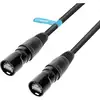Image de Adam Hall K4CAT63000IP65 4 Star Econ Cat6A IP65 netwerkkabel, 30 meter