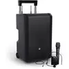 Image de LD Systems ANNY 10 HBH 2 B6 Accu-aangedreven draagbare PA-speakerset
