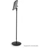Image de Gravity GMATTH02SET2 Traveler tablet holder and 1-hand mic stand Tablet houder en microfoonstatief set