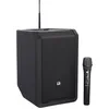 Image de LD Systems ANNY 8 HHD B8 Enceinte PA portable Bluetooth avec batterie
