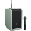 Image de LD Systems ANNY 8 HHD B8 GN Haut-parleur portable Bluetooth PA avec batterie