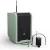 Image de LD Systems ANNY 8 BPH B8 GN Adventure Green met headset 823-832 MHz + 863-865 MHz
