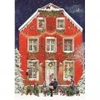 Image de Coppenrath Spiegelburg Un Noël à la Maison Rouge Spiegelburg-97029
