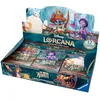 Image de Ravensburger - Boîte de 24 Boosters Lorcana Chapitre 6 : La Mer Azurite - Version française