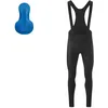 Image de Gonso Sitivo Ti Bib M Short pour homme