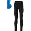 Image de Gonso SITIVO 3000404 Collant W Noir - Skydiver, 50