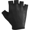 Image de Gonso Gants de cyclisme courts antidérapants avec rembourrage de pression ergonomique