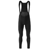 Image de Gonso SQlab GO Thermo Short à bretelles pour homme Noir, Noir , 3XL
