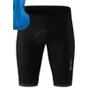 Image de Gonso SITIVO M 3003172 Short Noir/Skydiver Taille 3XL