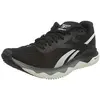 Image de Reebok Chaussures Floatride Run Fast 2.0 pour homme, Black Pugry3 Blanco, 43 EU