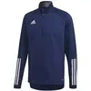 Image de adidas Con20 TK Hood Hooded Track Top Homme