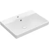 Image de Villeroy & Boch Praustuvas VILLEROY&BOCH AVENTO 600 x 470 mm 41586001