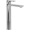 Image de Mitigeur lavabo surélevé VILLEROY ET BOCH O.novo avec vidage Push Open chrome