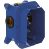 Image de V&B Universal-Einbaukörper Vi-Box für UP-Einhebelbatterie, 226x259x79mm 1 pièces
