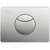 Image de Plaque de déverrouillage VILLEROY ET BOCH ViConnect 100M Acier