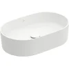 Image de Villeroy & Boch Collaro Lavabo 56x36x14,5cm Stone White CeramicPlus