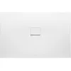 Image de Villeroy & Boch Squaro Infinity Plancher de douche 120x90x4cm Stone White