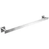 Image de Barre Porte-Serviettes VILLEROY ET BOCH Elements - Striking Chrome