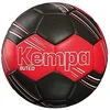 Image de Kempa Buteo Ballon de Handball Unisexe, Jeunesse, Mixte, 200188801, Rouge/Noir, M