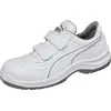 Image de PUMA SAFETY Absolute Low Chaussures de travail S2 src avec embout en fibre de verre sans métal Absorption des chocs Unisexe PU64042
