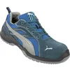 Image de PUMA Omni Blue Low S1P SRC