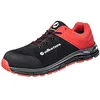 Image de ALBATROS LIFT RED IMPULSE LOW S1P ESD HRO SRA - Chaussures de sécurité - noir/rouge 46 - Protection des pieds