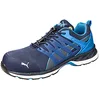 Image de PUMA Safety VeloCity 2.0 643850-47 ESD Chaussures de sécurité ESD Bleu Pointure 47