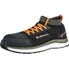 Image de ALBATROS Ultimate Impulse Olive Low Chaussures de sécurité Pointure 40