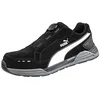 Image de PUMA Safety Airtwist Black Blue Disc Chaussures de sécurité basses Taille 41