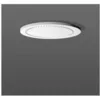 Image de RZB Zimmermann 4051859223771 Plafonnier LED Hemis 4000 K